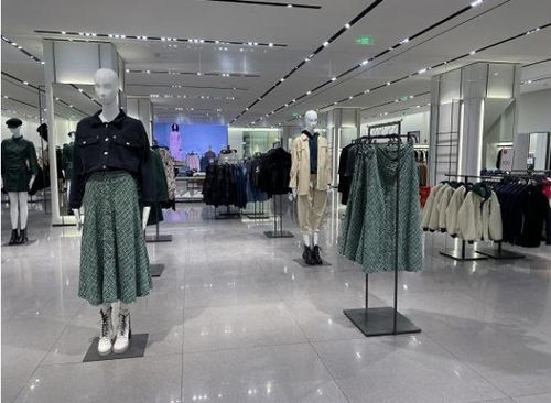 疫情之下，服裝行業(yè)逆境突圍之道 創(chuàng)新、融合與韌性增長(zhǎng)