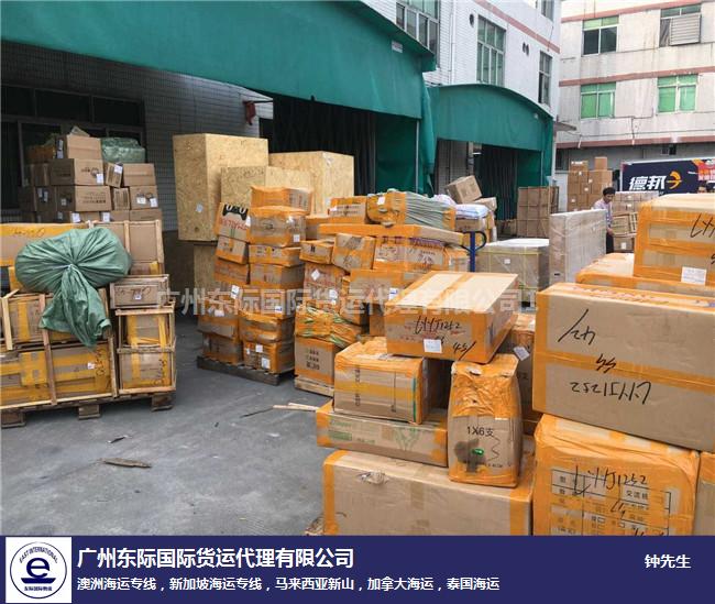 珠?；疱伒琢虾＿\新加坡全程指南 廣州東際國際物流一站式倉儲服務解析