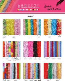 高端定制羽毛扇子 C5321RL廠家直供，廣告禮品與婚慶用品的理想選擇