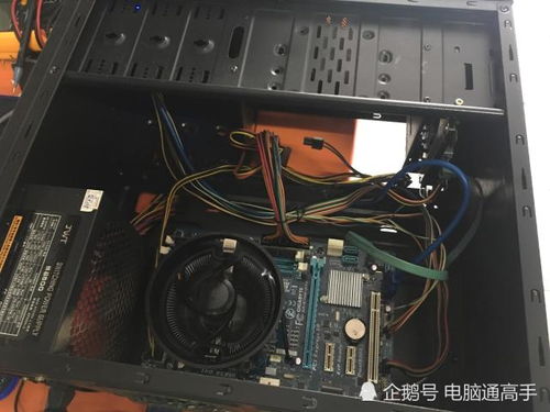 如何為老電腦合理升級硬件以解決卡頓問題: 實用指南與安裝步驟